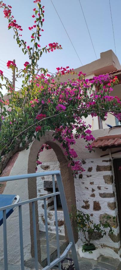 Hotel Eliza Agios Nikolaos  Exterior photo