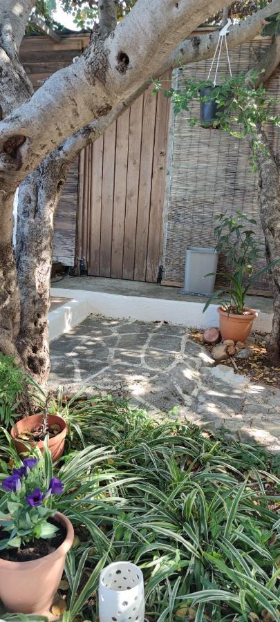 Hotel Eliza Agios Nikolaos  Exterior photo