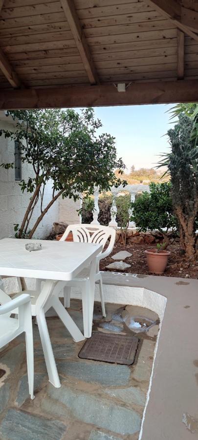 Hotel Eliza Agios Nikolaos  Exterior photo