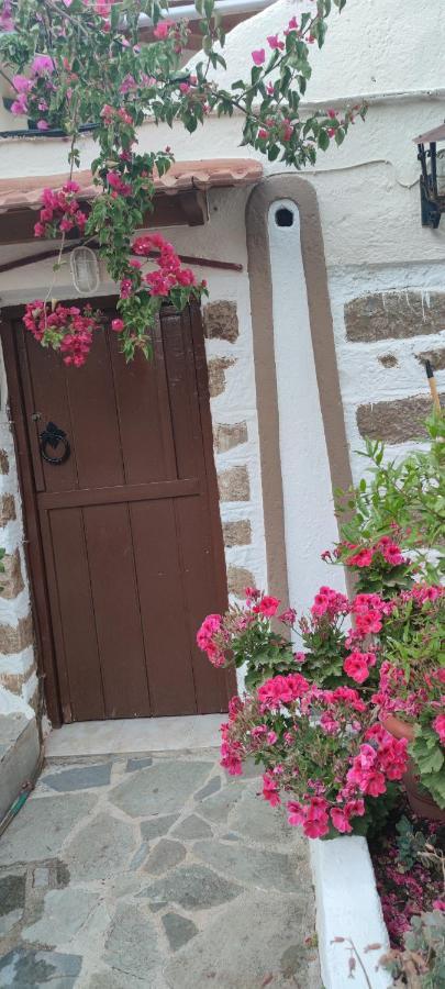 Hotel Eliza Agios Nikolaos  Exterior photo