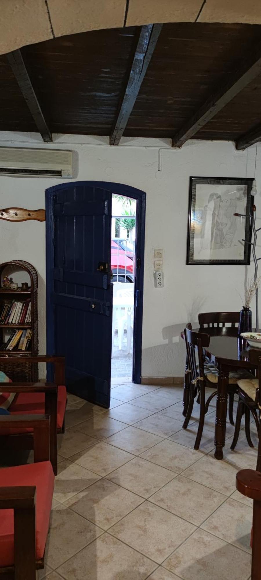 Hotel Eliza Agios Nikolaos  Exterior photo