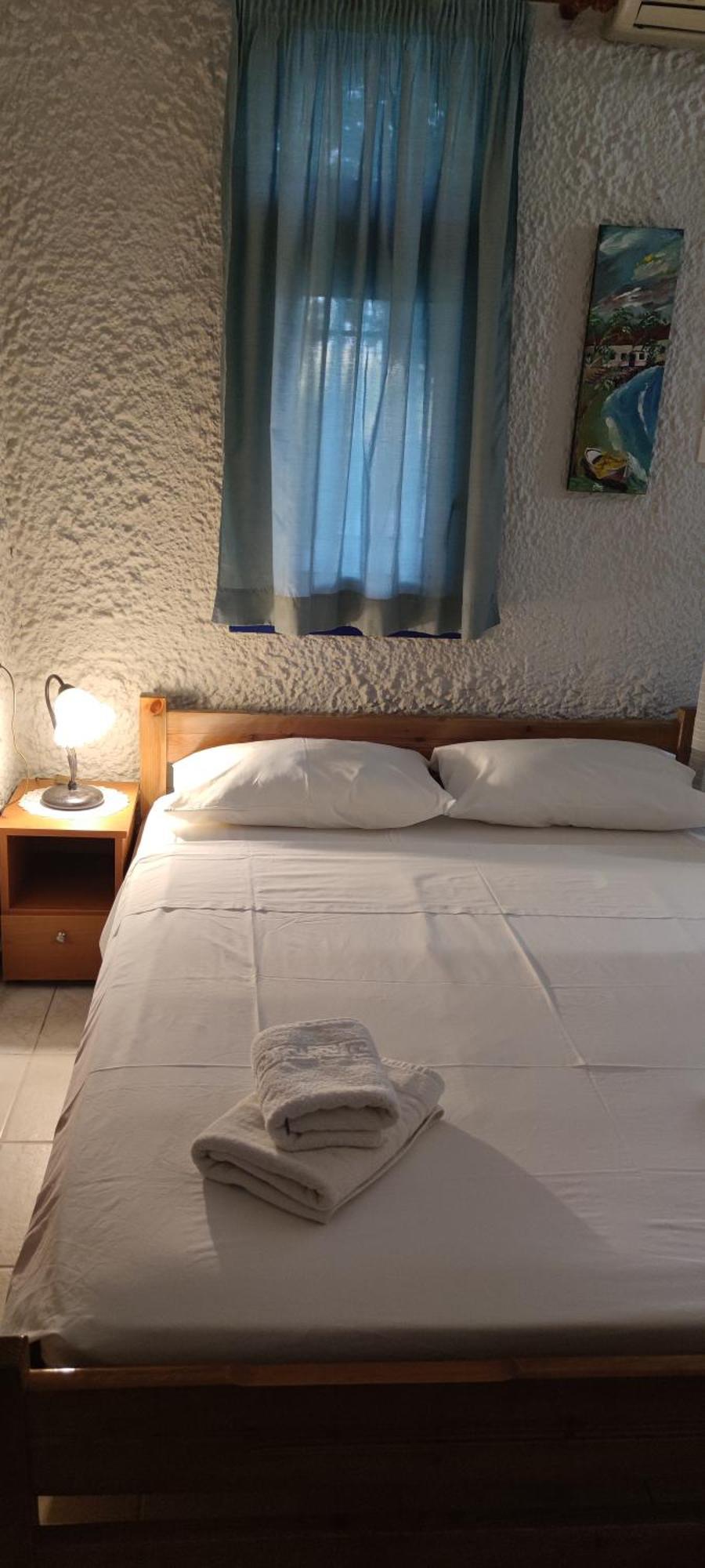 Hotel Eliza Agios Nikolaos  Exterior photo