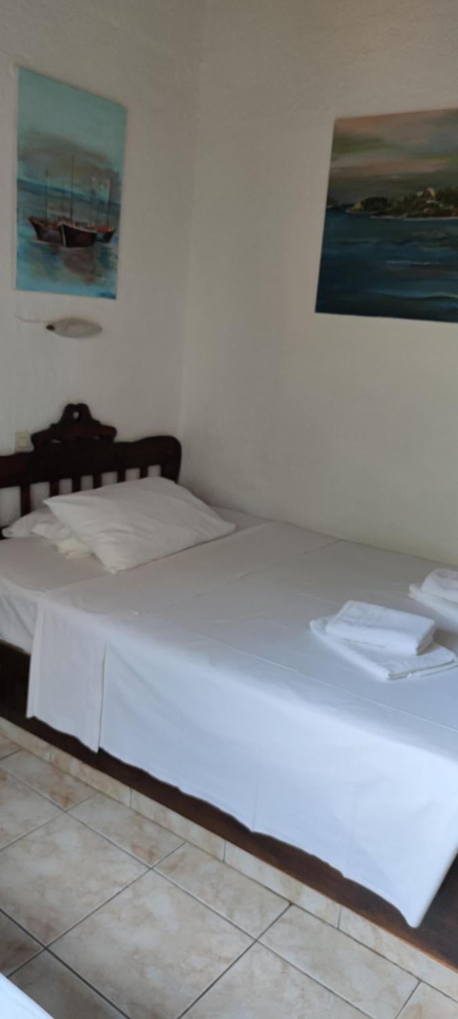 Hotel Eliza Agios Nikolaos  Exterior photo