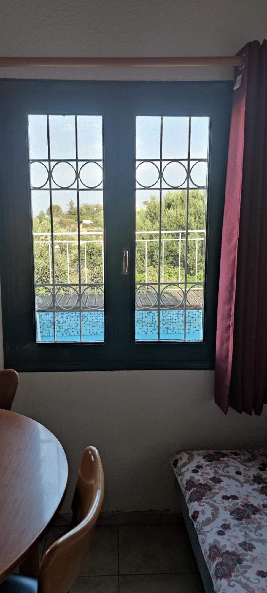 Hotel Eliza Agios Nikolaos  Exterior photo