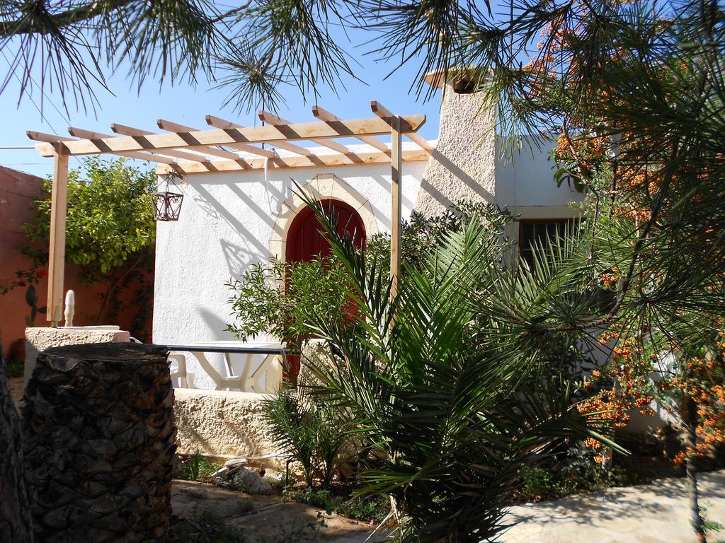 Hotel Eliza Agios Nikolaos  Exterior photo