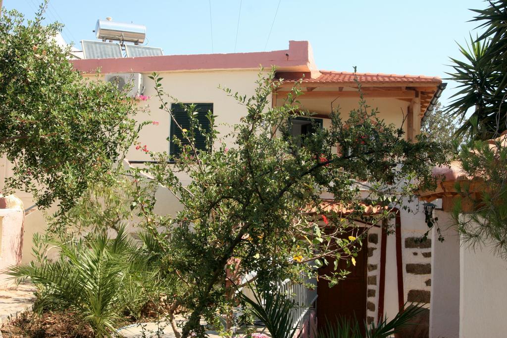 Hotel Eliza Agios Nikolaos  Exterior photo