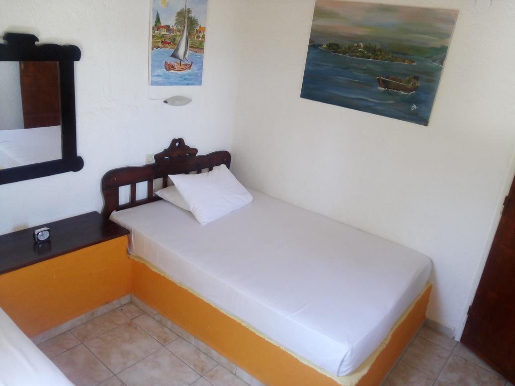 Hotel Eliza Agios Nikolaos  Exterior photo
