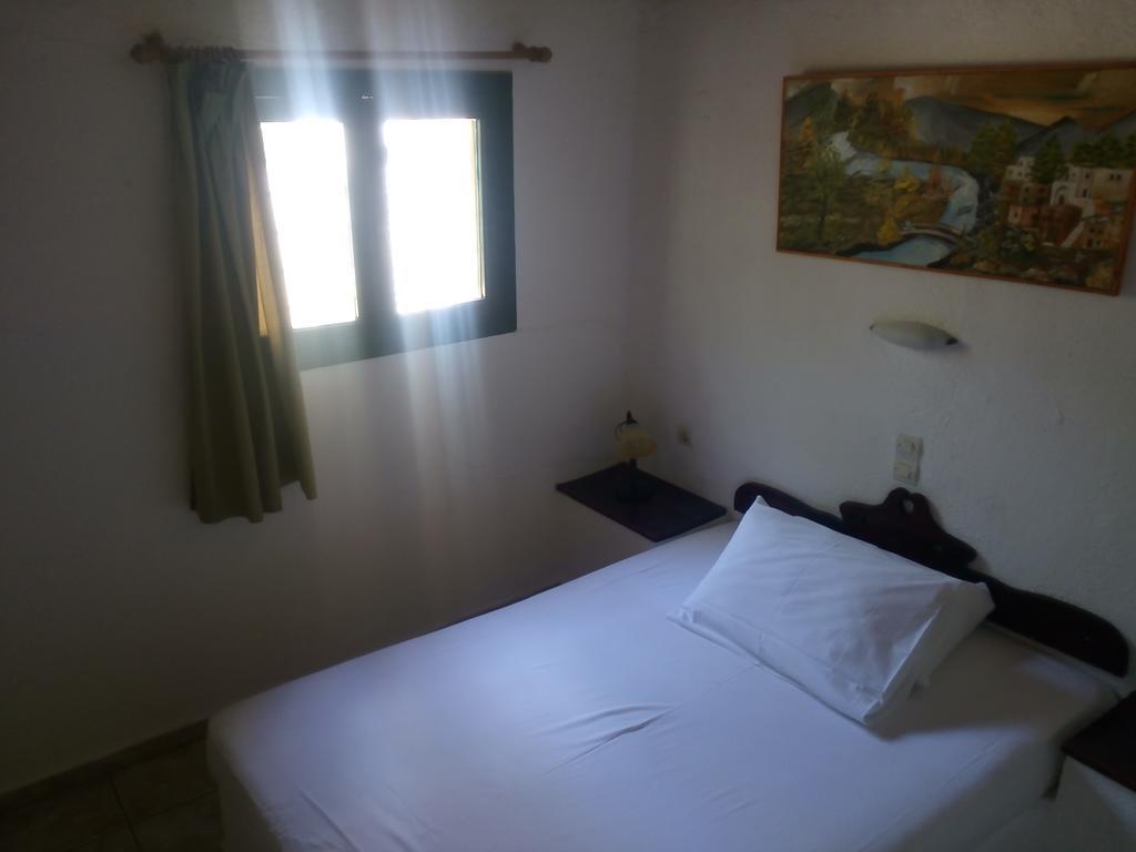Hotel Eliza Agios Nikolaos  Exterior photo