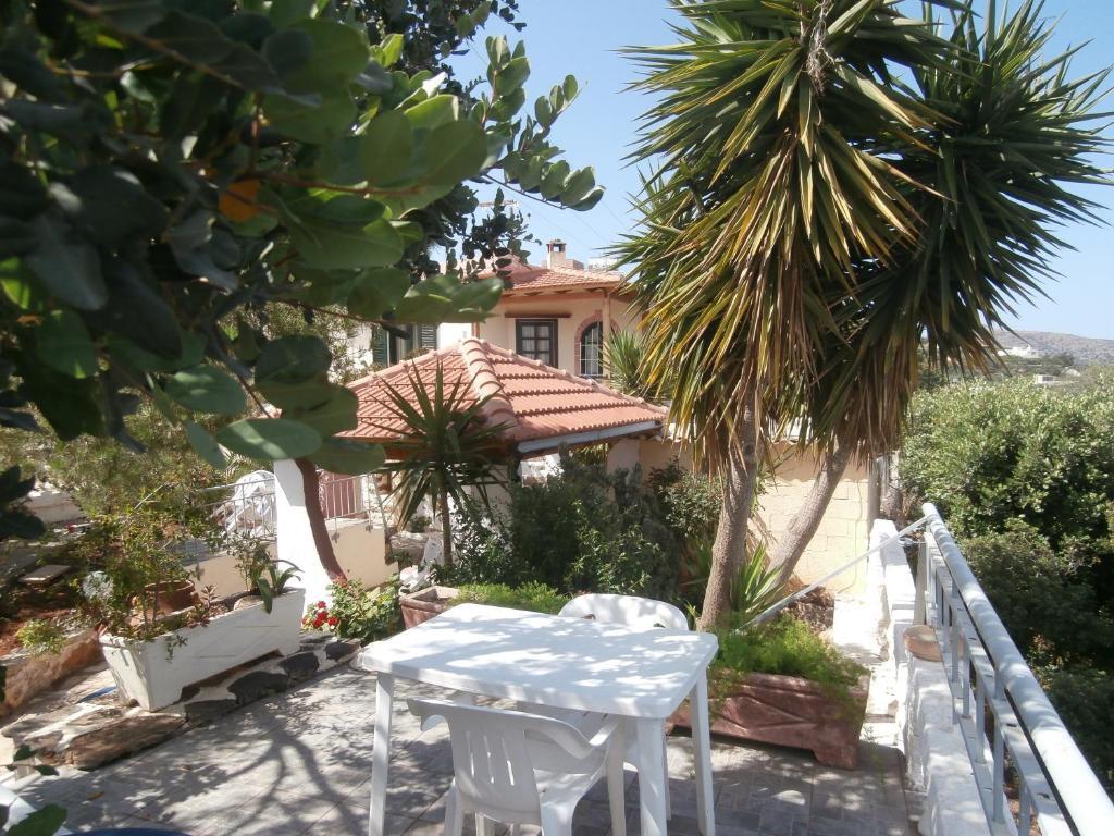 Hotel Eliza Agios Nikolaos  Room photo