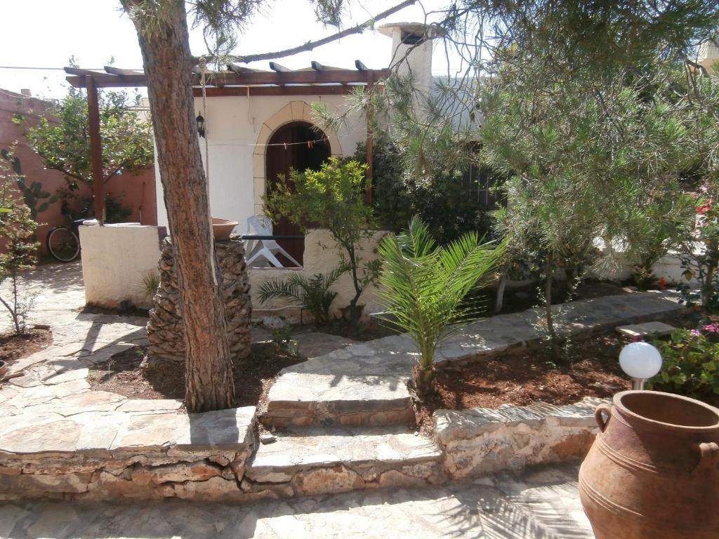 Hotel Eliza Agios Nikolaos  Room photo