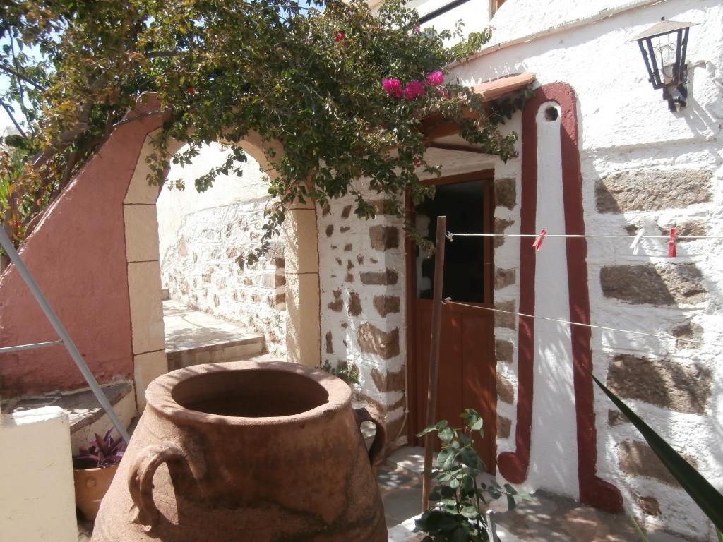 Hotel Eliza Agios Nikolaos  Room photo